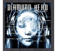 Diamond Head - What's In Your Head? [VINYL]