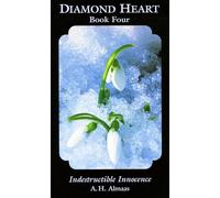 Diamond Heart: Book Four: Indestructible Innocence: 4