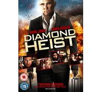 Diamond Heist [DVD]
