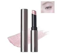 Diamond Highlight Stick Brightens Eyes, Jelly Highlighter Stick, Face Highlighter Makeup, Eyeshadow Stick, Brilliant Eye Brightener Stick, Waterproof Eye Shadow Stick, Sparkling Eye Shadow (H04)
