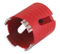 DIAMOND HOLE SAW 68MM/M16 [1 PIECE] 7957000