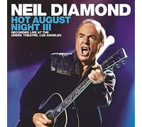 Hot August Night III [VINYL]