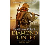 Diamond Hunter: Jack Lark 11