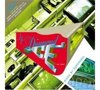 Diamond Ice - Funk 4 Da Trunk