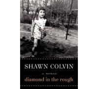 Diamond in the Rough: A Memoir