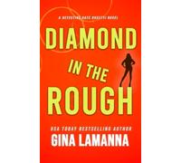 Diamond in the Rough (Detective Kate Rosetti Mystery)