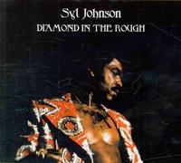 Diamond in the Rough - Syl Johnson Compact Disc