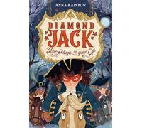 Diamond Jack: Your Magic or Your Life - an action-packed swashbuckling adventure!