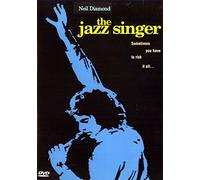 Diamond - Jazz Singer [DVD] [1981] [US Import]