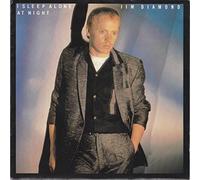 DIAMOND, Jim - I sleep alone at night / Caledonia / AMS 9822