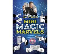 Diamond Jim Tyler's Mini Magic Marvels