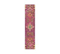 Paperblanks Bookmark Diamond Jubilee (Sangorski & Sutcliffe) – Double-sided, Textured, Rounded Edges