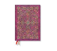 Diamond Jubilee (Sangorski & Sutcliffe) Midi 12-month Dayplanner 2024