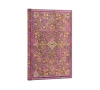 Diamond Jubilee (Sangorski & Sutcliffe) Midi Unlined Hardcover Journal