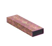 Diamond Jubilee (Sangorski & Sutcliffe) Pencil Case: Pencil Case with wrap closure, decorative printed cover paper