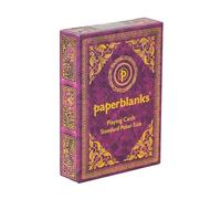 Paperblanks Playing Cards Diamond Jubilee (Sangorski & Sutcliffe) Standard Deck