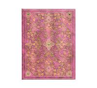 Kalendarz Paperblanks 2025 Diamond Jubilee Ultra tygodniowy VER: tydzień na dwóch stronach, zamykany na gumkę, Papier 100 GSM