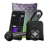 Diamond Kinetics SwingTracker Bat Sensor and Swing Analyzer with Free 1-Year Subscription for Baseball and Softball