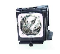 Diamond Lamps 610-340-8569/LMP12 (Projection Lamp 200 W UHP Projector Lamp - UHP - 200 Watt, 3000 Hours, Sanyo PRM10, PRM20)