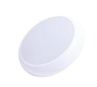 Diamond LED 2D Bulkhead Ceiling & Wall Light 10W 14W 18W CCT Round IP65 Weatherproof - Selectable Colour - 2 Year Warranty (Standard)