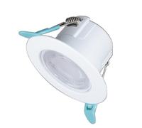 Diamond LED Dimmable IP65 Fir Tri Colour Downlight - 3000K, 4000K & 6500K
