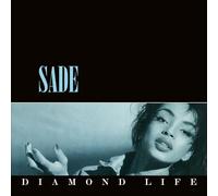 Sade – Diamond Life – 12" Vinyl (2024)