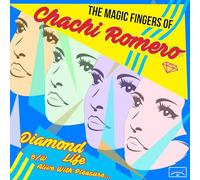 Diamond Life/Alive With Pleasure [7" VINYL] [7" VINYL]