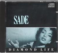 Diamond Life by Sade (1984) Audio CD