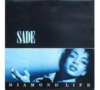 Diamond Life [Vinyl LP] [Schallplatte] [VINYL]