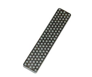 Diamond Machining Technology (DMT) 4-in. Portable Diamond Whetstone Bench Stone, Extra Extra Coarse Grit Sharpener (W4XX)