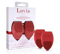 Diamond Makeup Sponge Set - Memories Edition