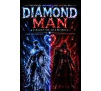 DIAMOND MAN: Heart of Diamond