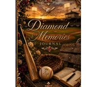 Diamond Memories Journal (The Elizabeth Parker Signature Collection)