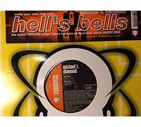 Diamond Michael T - Hells Bells/ [12" VINYL]