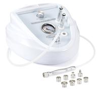 Diamond Microdermabrasion Machine, UNOISETION Professional Dermabrasion Facial Machine for Exfoliation & Radiant Skin, Micro Dermabrasion Facial Tool for Estheticians/Beginner