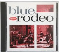 Diamond Mine by Blue Rodeo (1990-10-25)
