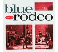 Diamond Mine: Remaster By Blue Rodeo (2014-04-28)