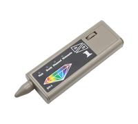 Diamond Moissanite Tester, High Accuracy Electronic Jewelry Diamond Tester Pen, Portable Professional Diamond Detector Diamond Selector
