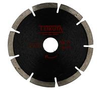 Diamond Mortar Raking Disc 125 X 7 X 6.4 X 22.2MM Grinder Blade Masonry