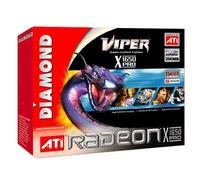 Diamond Multimedia Ati Radeon X1650PRO Pcie 256MB
