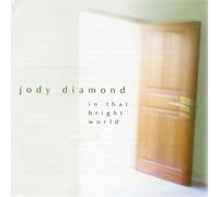 Diamond/Musiciens from the Indonesian Instit - In That Bright World: Music for Javanese Gamelan