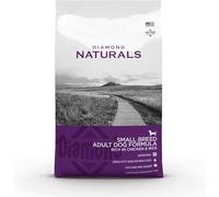 DIAMOND Naturals Dog Adult SMALL Chicken RICE 2 kg