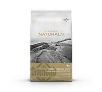 Diamond Naturals Dry Food for Adult Dogs, Lite Lamb and Rice Formula, 30 Pound Bag