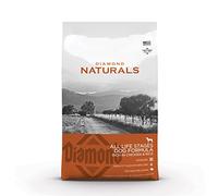 DIAMOND NATURLAS Dog All Ages Chicken RICE 15 kg