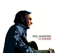 Diamond, Neil - 12 Songs [Us Import]