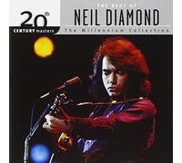 Diamond, Neil - 20th Century Masters