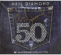 Diamond, Neil - 50th Anniversary Collection