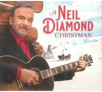 Neil Diamond - A Neil Diamond Christmas