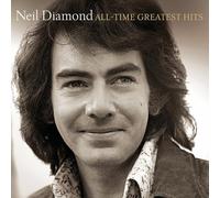 Diamond, Neil - AIItime Greatest incI. Song Sung BIue