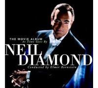 Diamond, Neil - As Time Goes By: the Movie Album